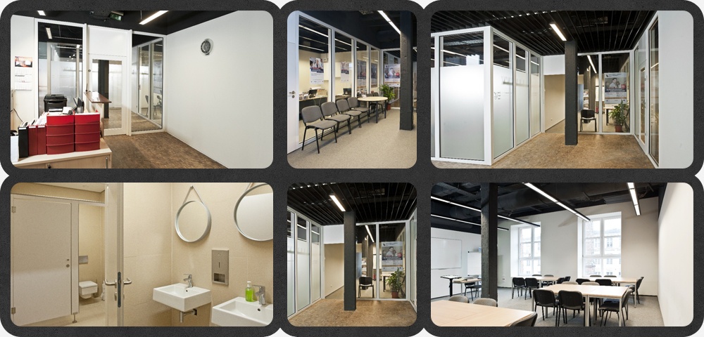 WIWA Office Square