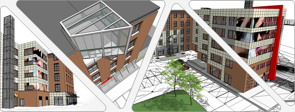 WIWA Office Square